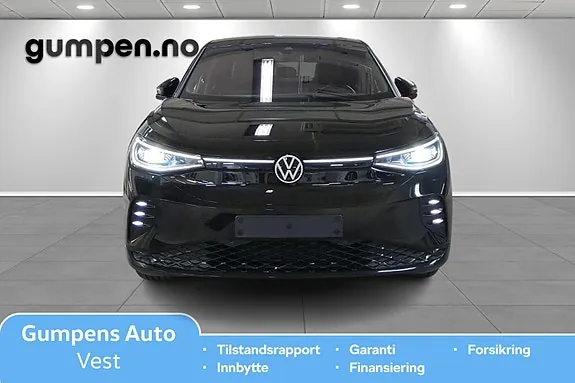 Volkswagen Id.5 Gtx 2024 photo 4