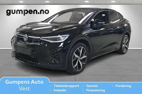Volkswagen Id.5 Gtx