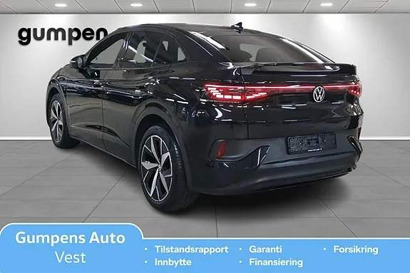 Volkswagen Id.5 Gtx 2024 photo 3