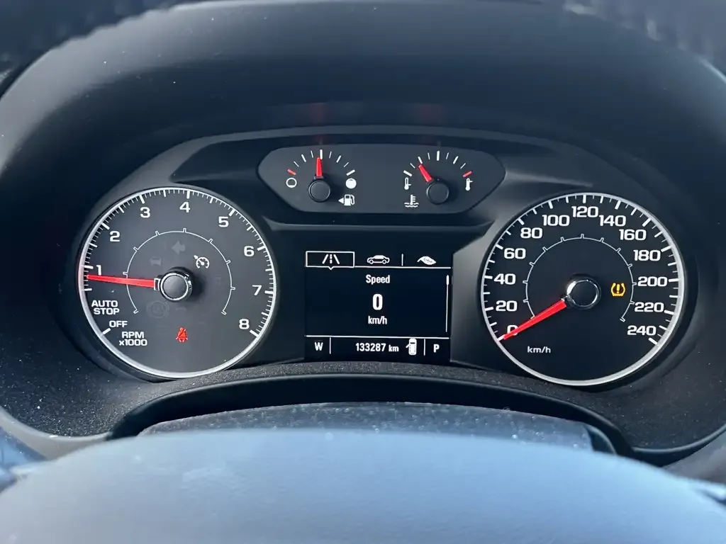 GMC Terrain 2018 photo 5
