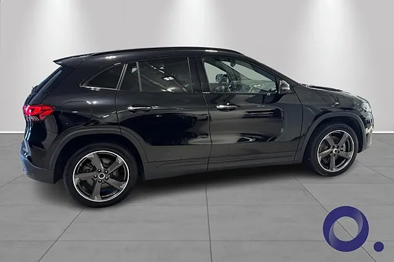Mercedes-Benz Eqa300 2024 photo 3