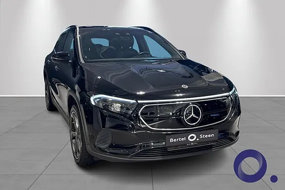 Mercedes-Benz Eqa300