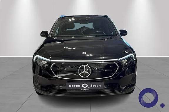 Mercedes-Benz Eqa300 2024 photo 4