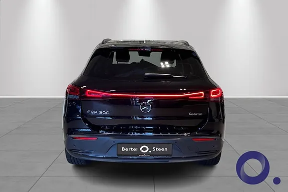 Mercedes-Benz Eqa300 2024 photo 5