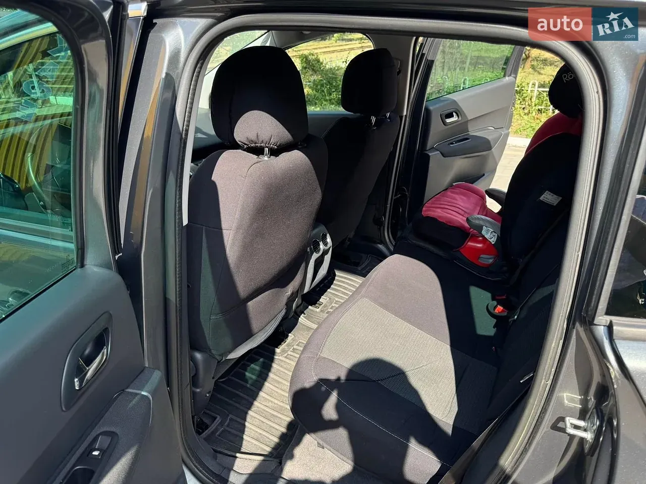 Peugeot 3008 2012 photo 3