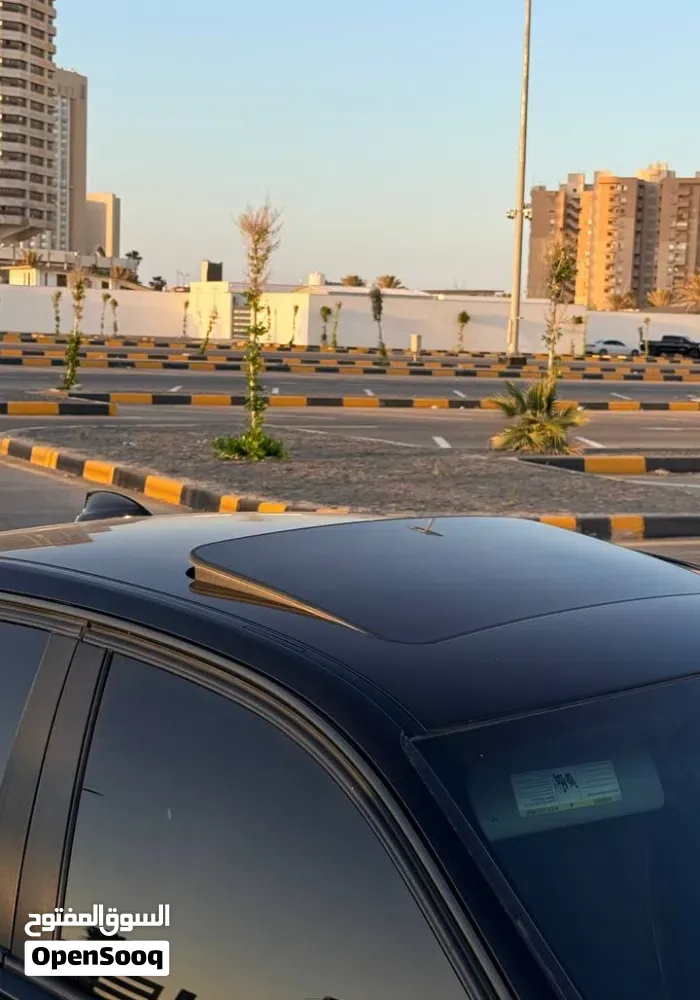 BMW 3 Series 2014 photo 3