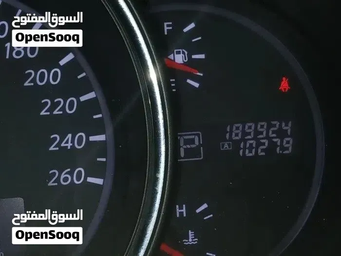 Nissan Murano 2009 photo 5