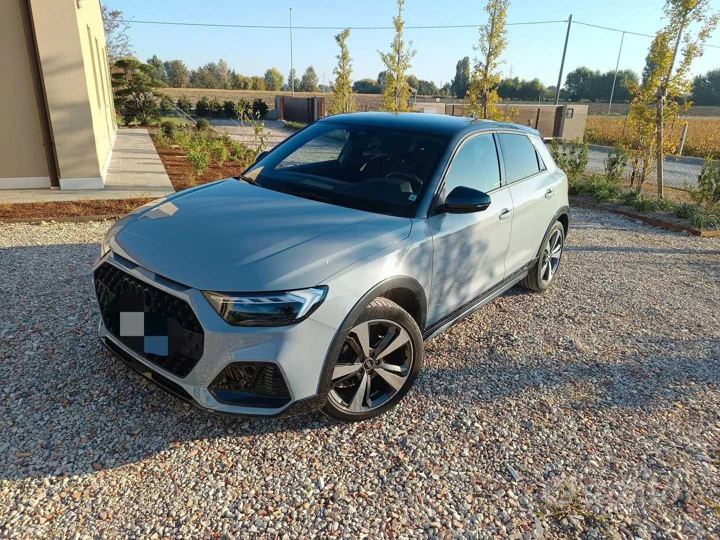 Audi A1 2021 photo 2