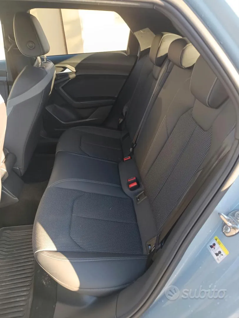 Audi A1 2021 photo 5