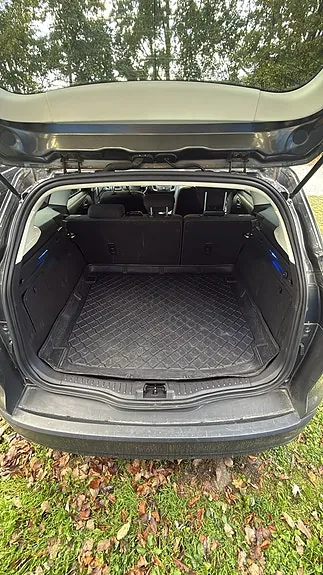 Ford Focus 2015 photo 5