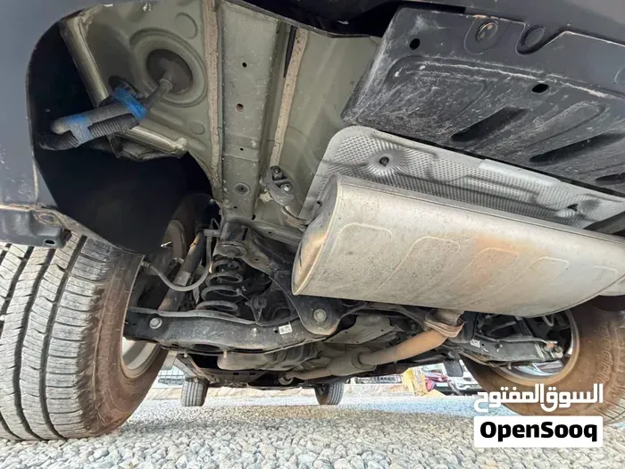 Hyundai Tucson 2023 photo 4