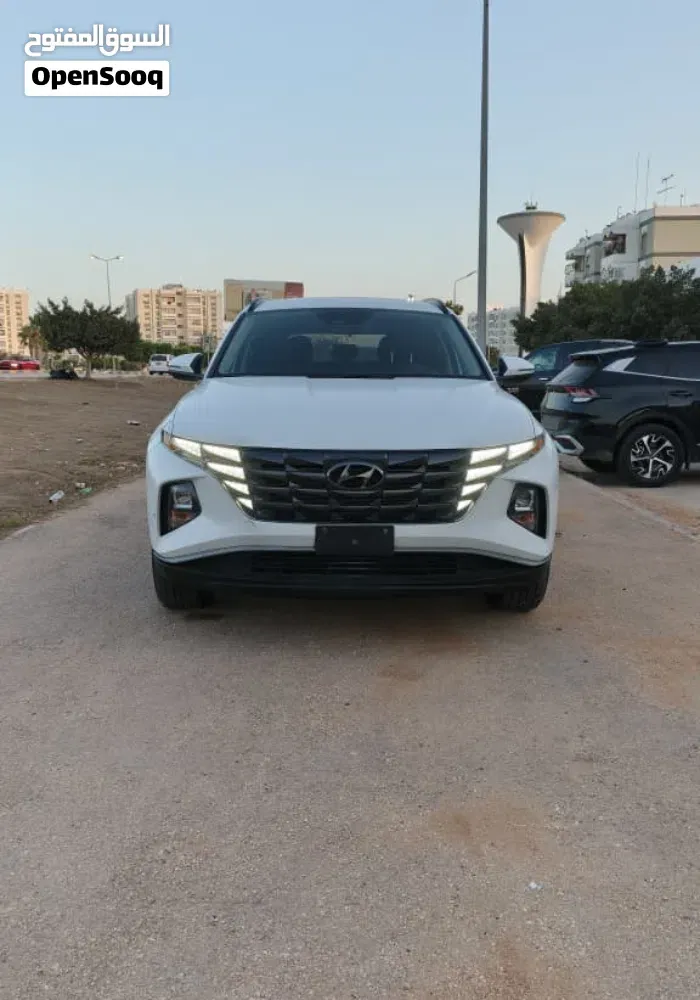 Hyundai Tucson 2023 photo 5