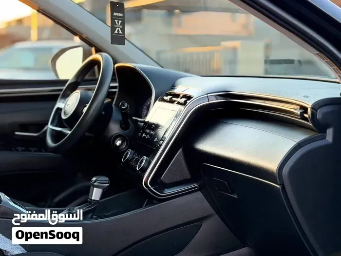 Hyundai Tucson 2023 photo 3