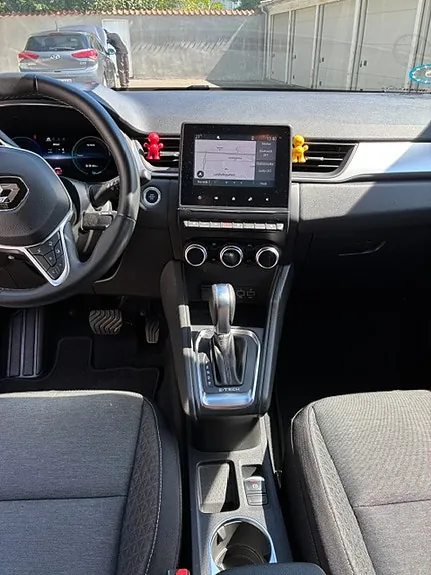 Renault Captur 2022 photo 4