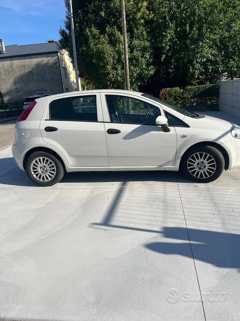 Fiat Grande Punto