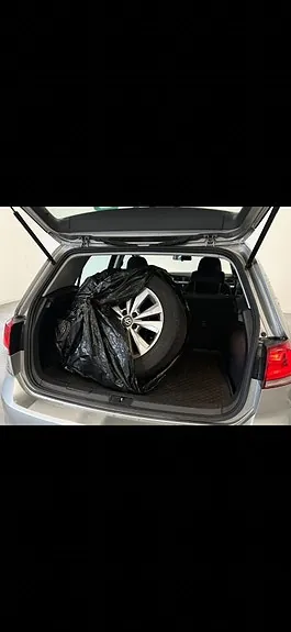Volkswagen Golf I 2014 photo 5