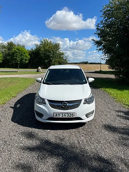 Opel Karl