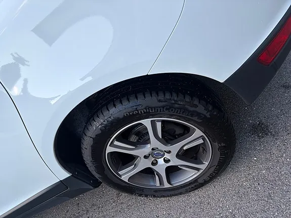 Volvo Xc60 2012 photo 3