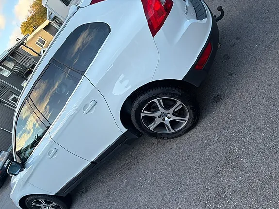 Volvo Xc60 2012 photo 4