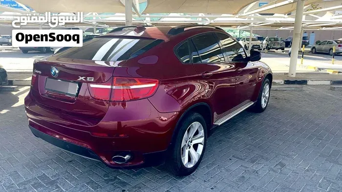 BMW X6 2013 photo 3