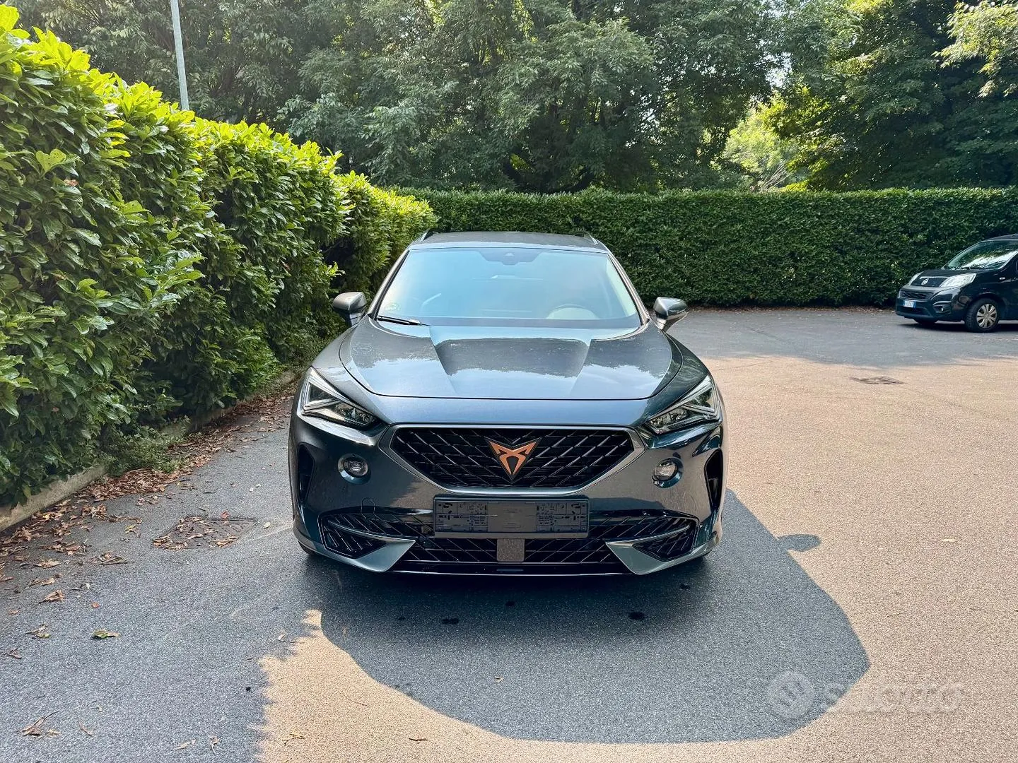 Cupra Formentor 2022 photo 2