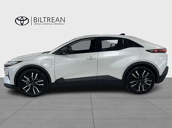 Toyota C-Hr 2026 photo 4