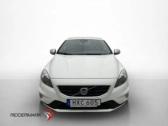Volvo V40 2016 photo 2
