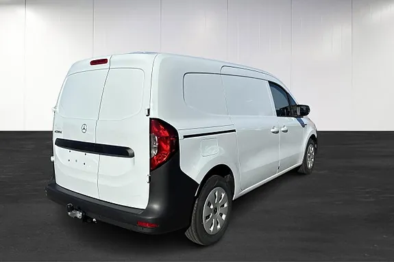 Mercedes-Benz Ecitan 2026 photo 3