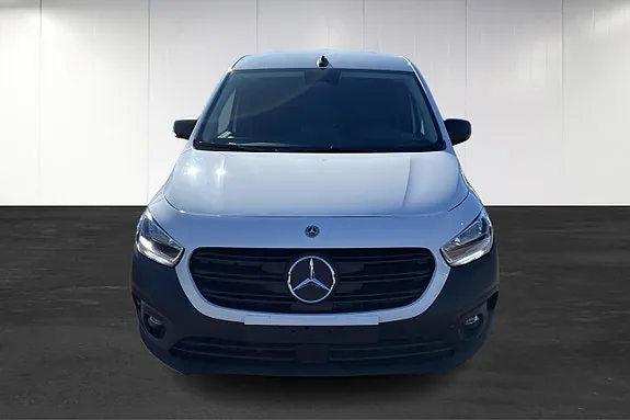 Mercedes-Benz Ecitan 2026 photo 5