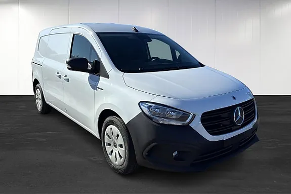 Mercedes-Benz Ecitan 2026 photo 2