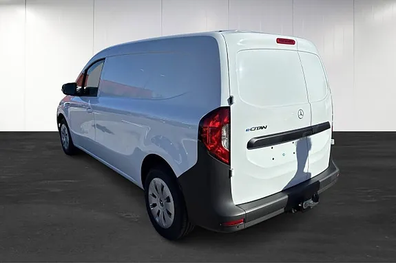 Mercedes-Benz Ecitan 2026 photo 4