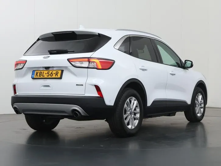 Ford Kuga 2024 photo 2