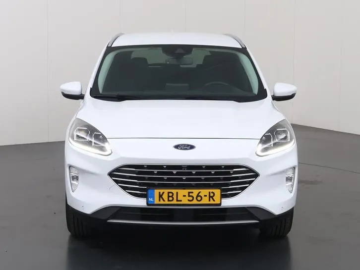 Ford Kuga 2024 photo 3