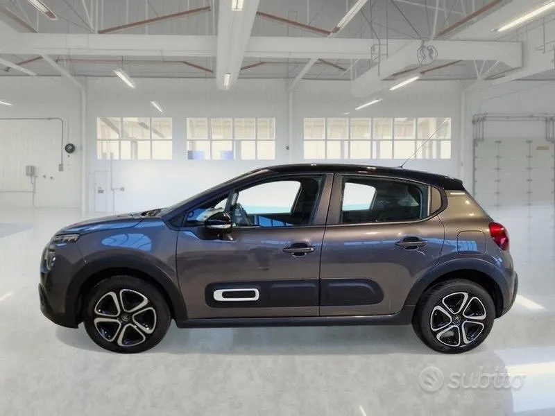 Citroen C3 2022 photo 5