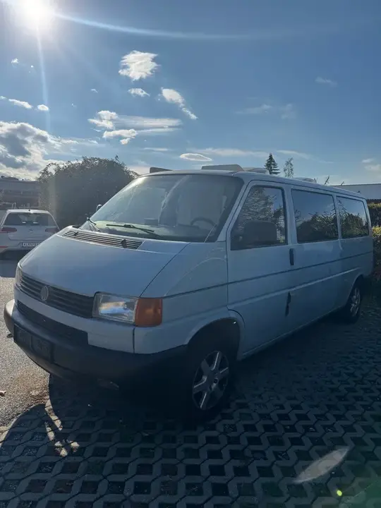 Volkswagen T4