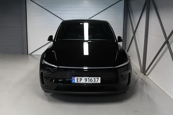 Tesla Model Y 2026 photo 3