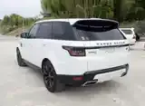 Land Rover Range Rover Sport 2021 photo 4