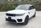 Land Rover Range Rover Sport 2021 photo 2