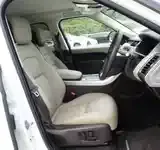Land Rover Range Rover Sport 2021 photo 5