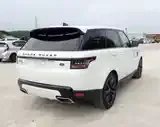 Land Rover Range Rover Sport 2021 photo 3