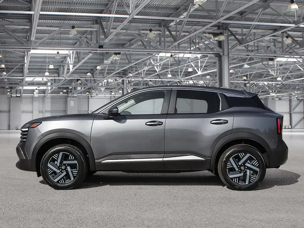 Nissan Kicks 2026 photo 3