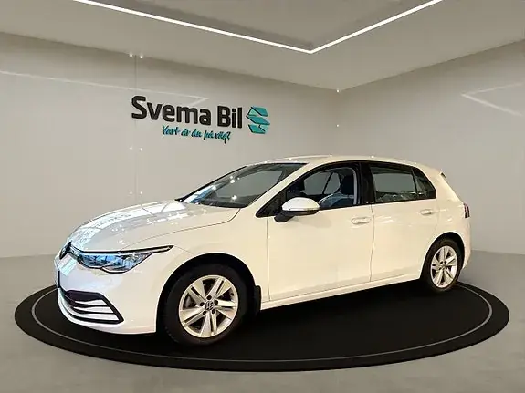 Volkswagen Golf I