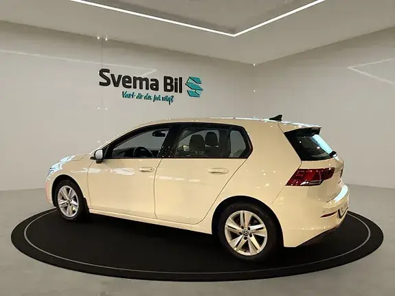 Volkswagen Golf I 2020 photo 4
