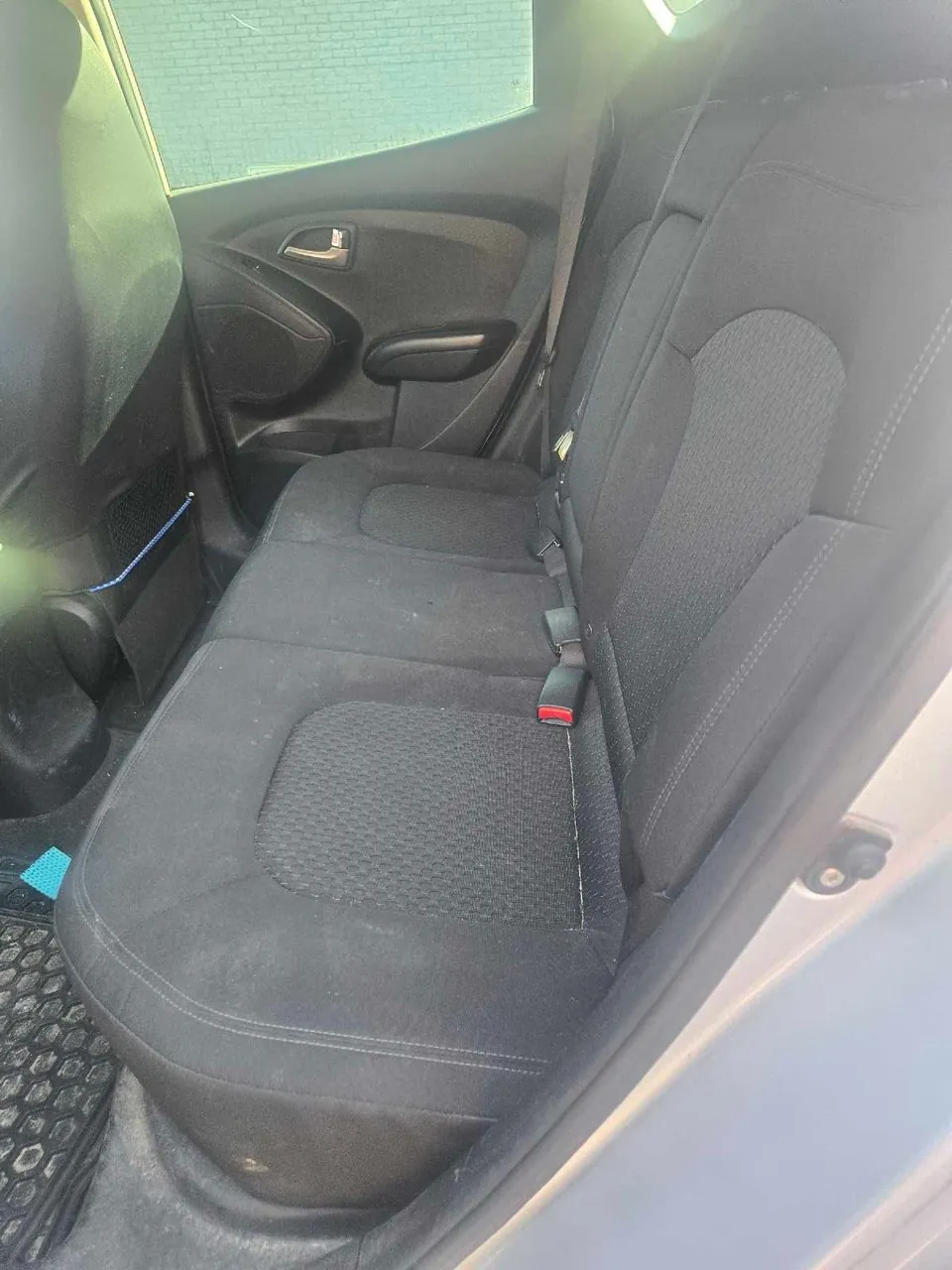 Hyundai Tucson 2013 photo 4