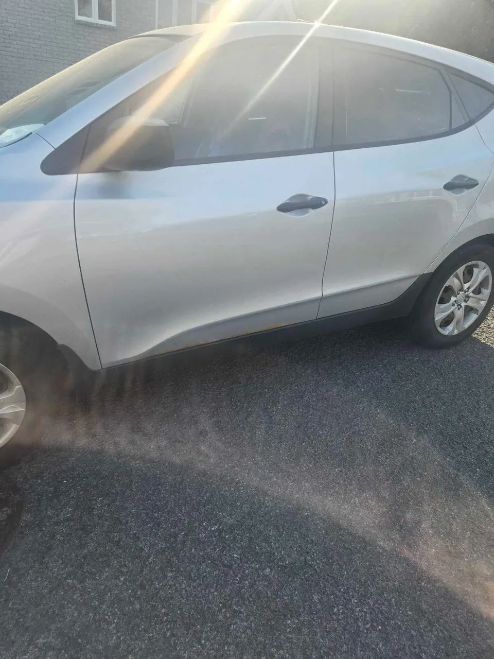 Hyundai Tucson 2013 photo 5