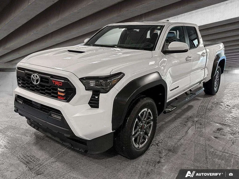 Toyota Tacoma