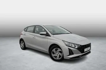 Hyundai I20 2024 photo 3