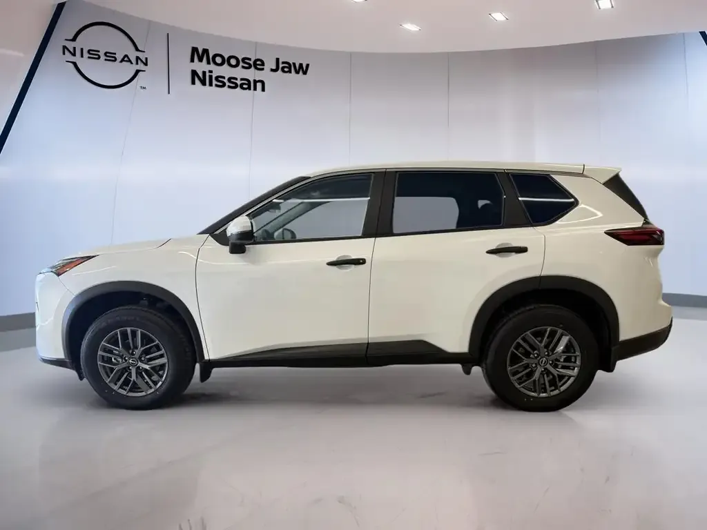 Nissan Rogue 2026 photo 2