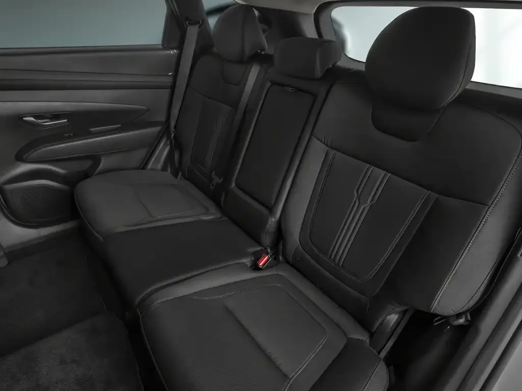 Hyundai Tucson 2026 photo 5