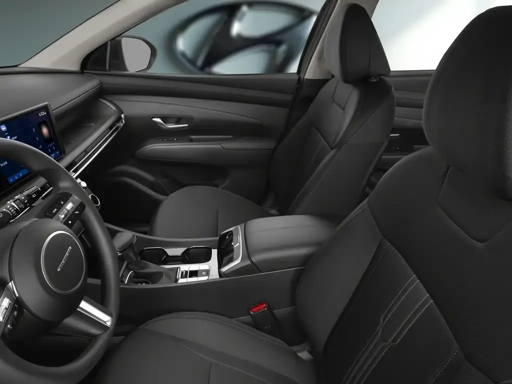 Hyundai Tucson 2026 photo 4